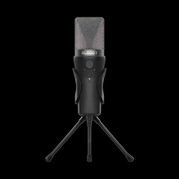 A4Tech Bloody GM20
USB Gaming Microphone