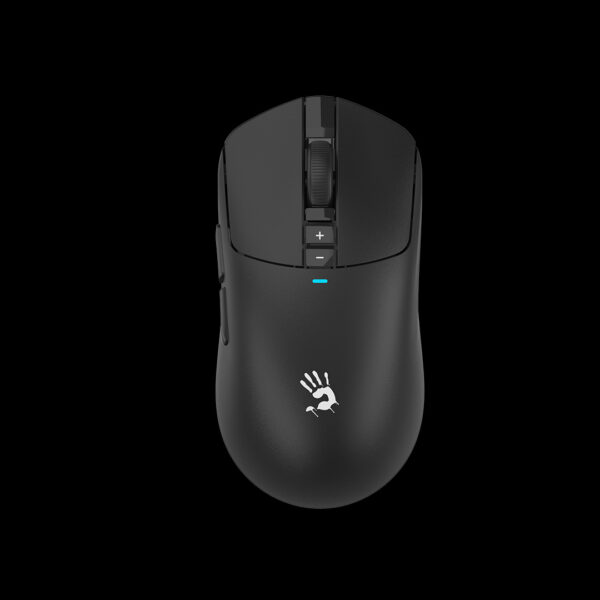 A4Tech Bloody R72 PRO Duo
2.4GHz / USB
20,000 CPI