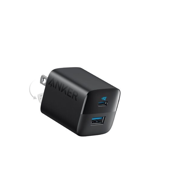 Anker 323 Charger (33W)