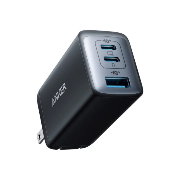 Anker 735 Charger (Nano II 65W)