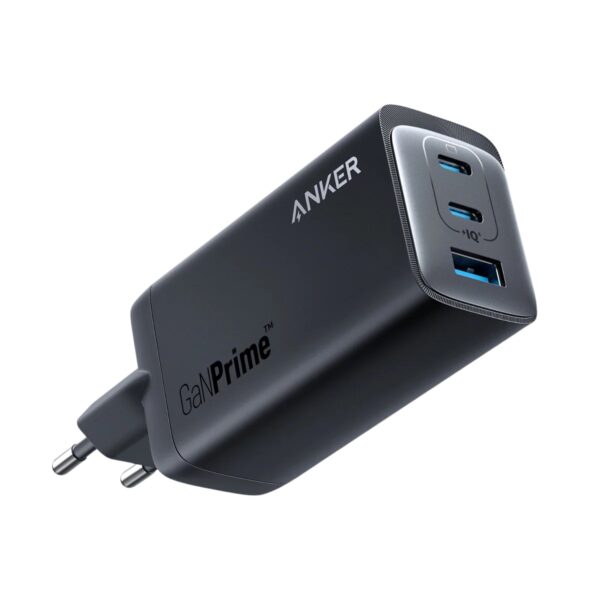 Anker 737 Charger (GaNPrime 120W)