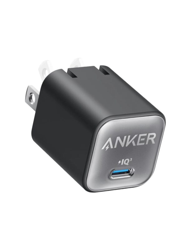 Anker Nano Charger (30W)