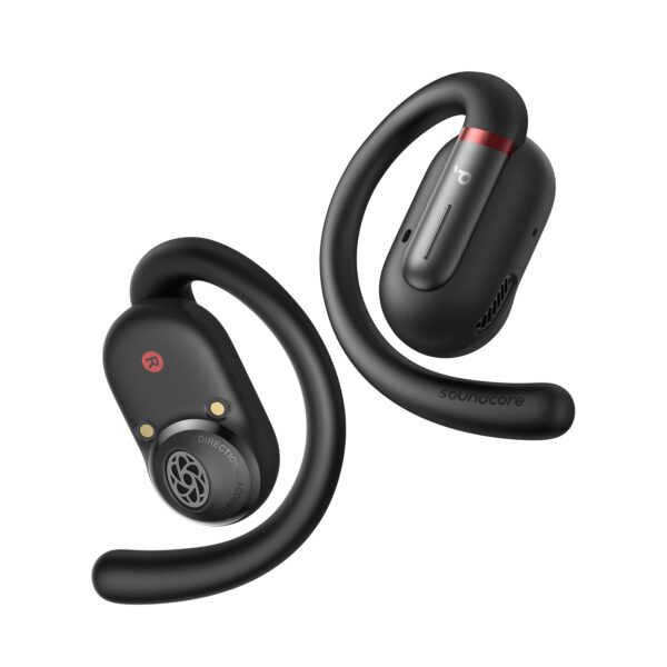 Anker Soundcore V30i In-Ear Bluetooth Headphones - Black