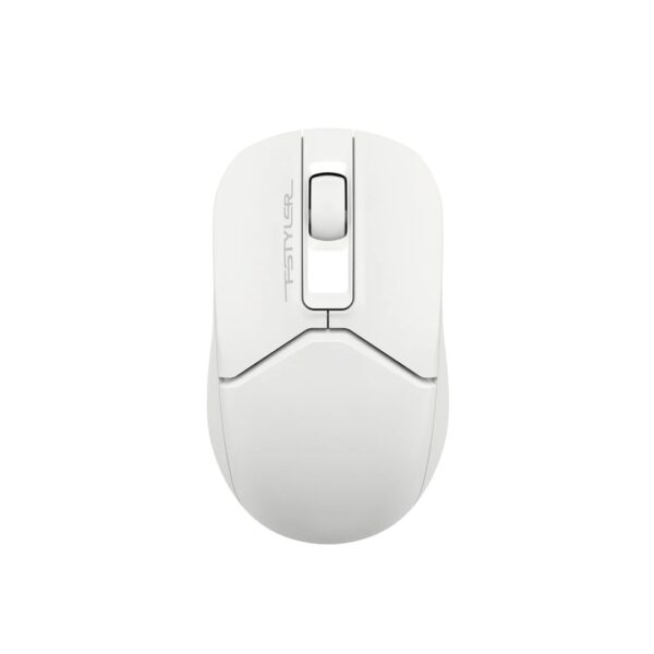 A4Tech FG12S (WHITE)