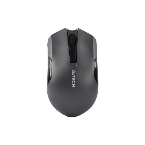 A4Tech G3-200NS (BLACK) SILENT CLICK