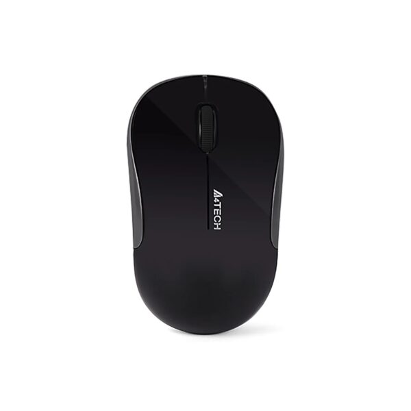 A4Tech G3-300NS  (BLACK) SILENT CLICK