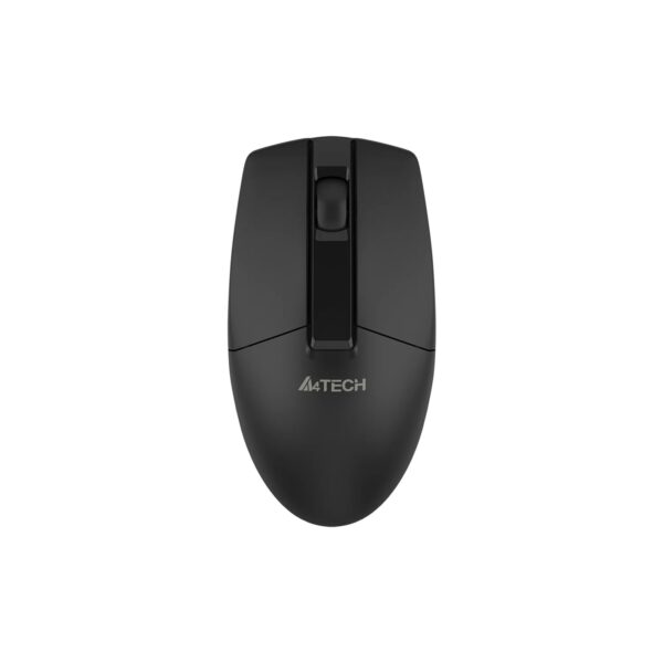 A4Tech G3-330NS (BLACK) SILENT CLICK