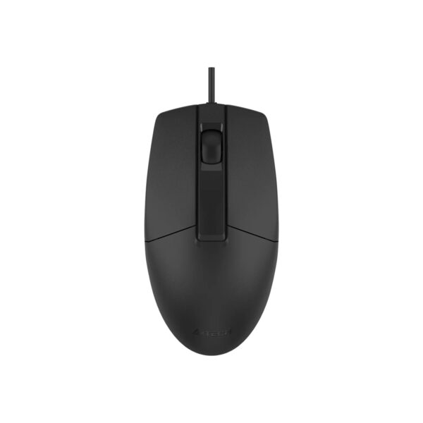 A4Tech OP-330S SILENT CLICK