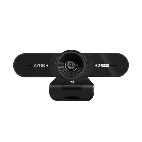 A4Tech PK-980HA FHD 1080P AutoFocus Webcam