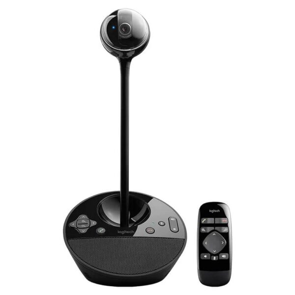 Logitech BCC950 Webcam and Speakerphone
