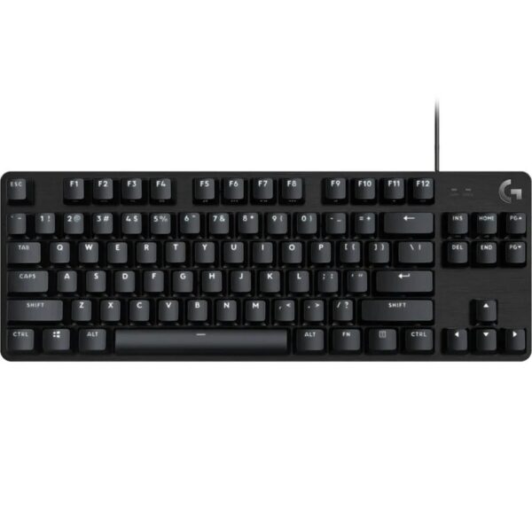 Logitech G413 TKL SE Mechanical Gaming Keyboard