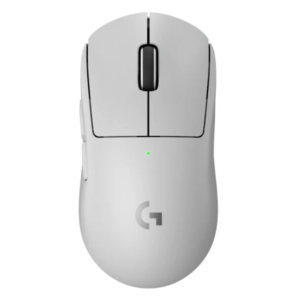 Logitech G Pro X Superlight 2 Wireless Gaming Mouse