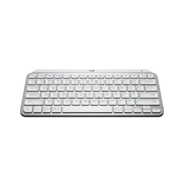 Logitech MX Keys Mini Wireless Keyboard