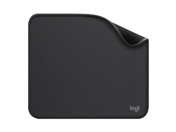 Logitech Studio Series Mouse Pad - Blue / Gray