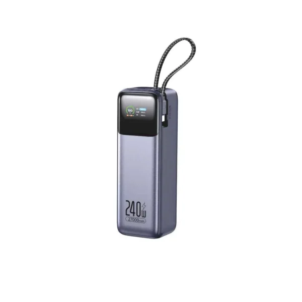 Amaze A240 Turbo 27,000mAh Power Bank - 240W