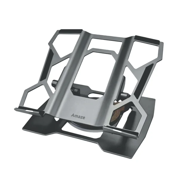 Amaze A540 Battle Gear Aluminum Alloy 360 Rotating Stand