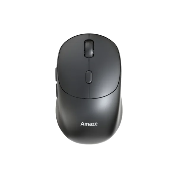Amaze A720 Probus Rechargeable Triple Connection Wireless Mouse
