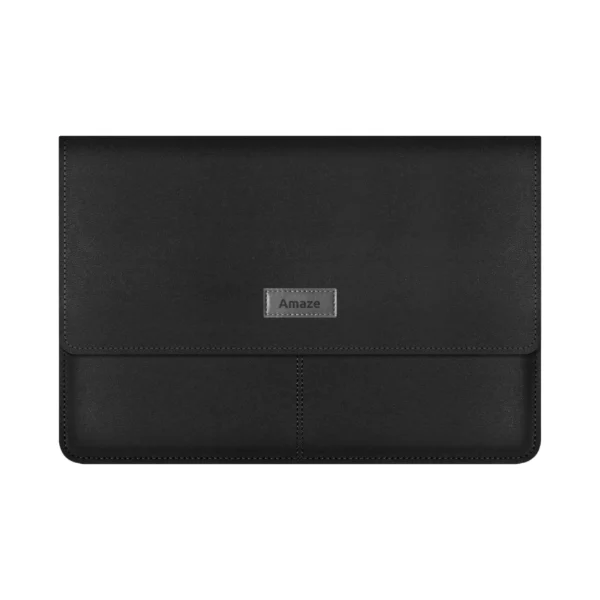 Amaze A980 Slim Shield Premium Laptop Sleeve 13/14 - Black