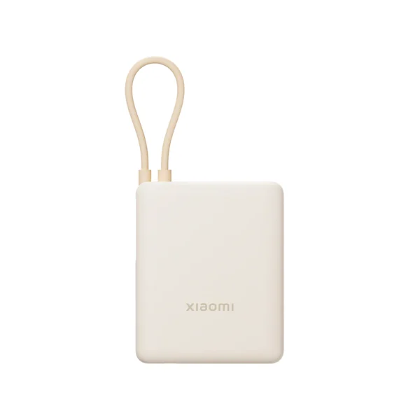 Xiaomi 33W 10,000mAh Power Bank