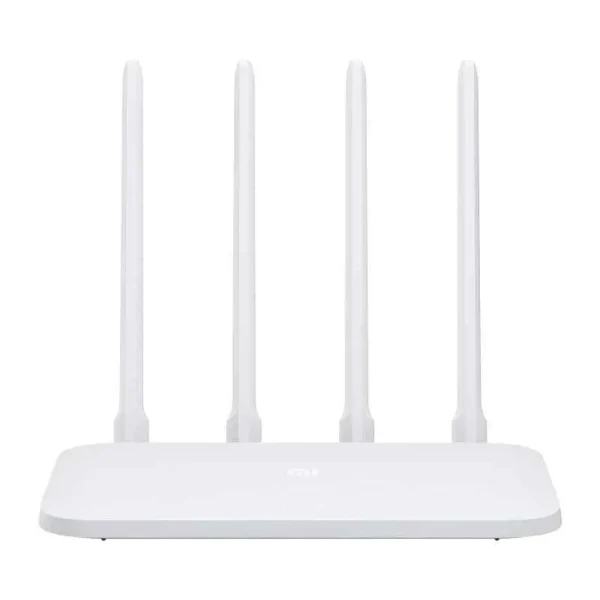MI Router 4C