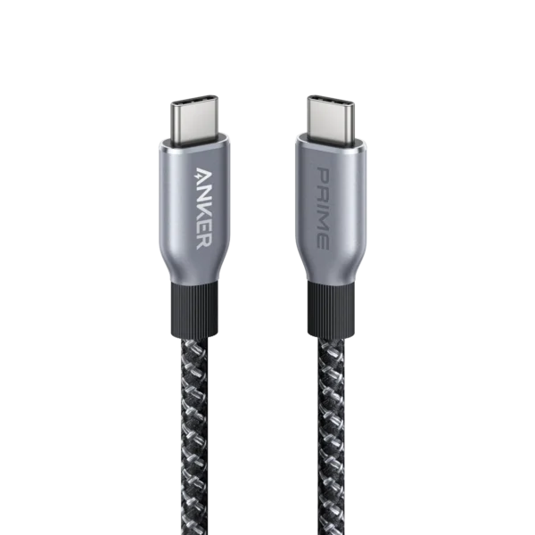 Anker Prime 240W USB-C to USB-C Cable 0.9m A88E2611