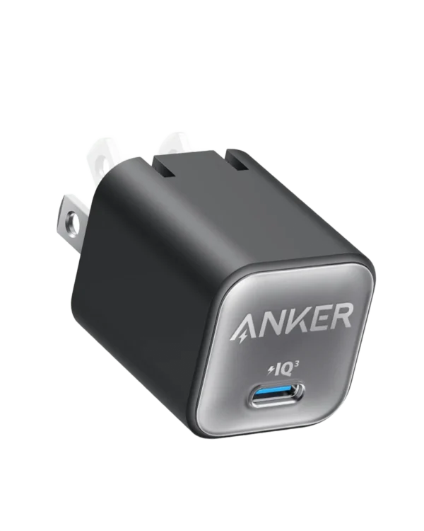 Anker 30w Compact Charger A2147