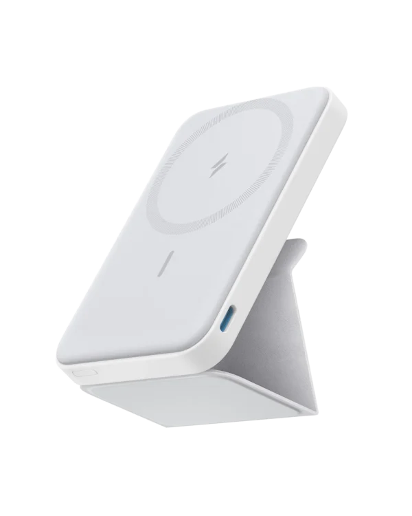 Anker 622 Magnetic Power Bank 5000mAh Gray A1611