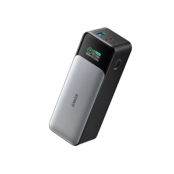 Anker 737 24000mAh 140W Power Bank A1289