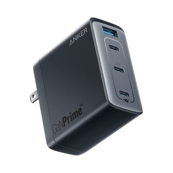 Anker GaNPrime 150W 3C+1A Charger A2340