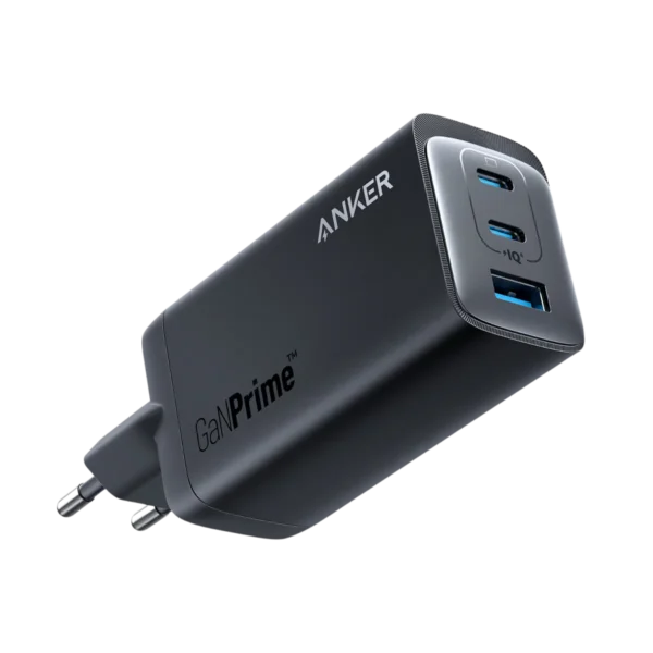 Anker GaNPrime 120W 2C+1A Charger A2148