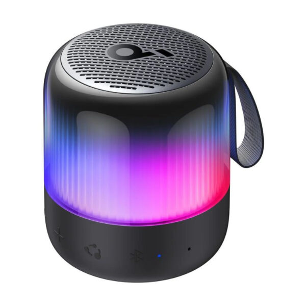 Soundcore Glow Mini Portable Speaker A3136