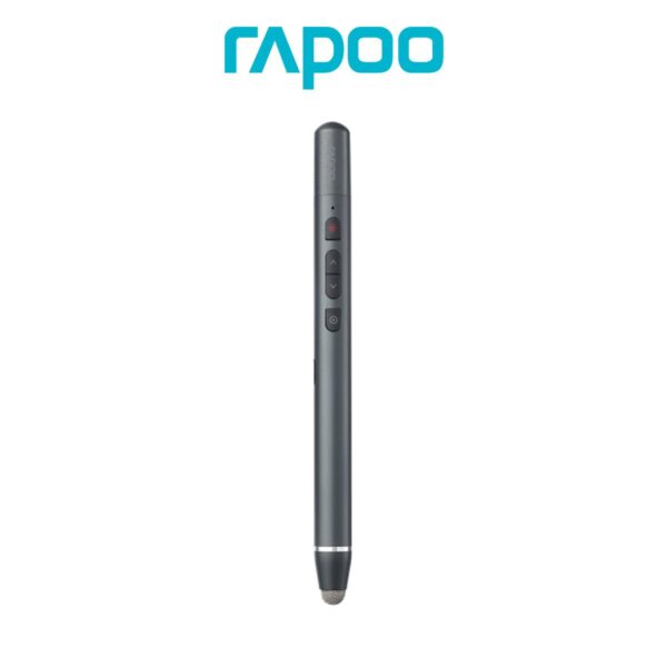 RAPOO Wireless Presenter XR200 Black XR200