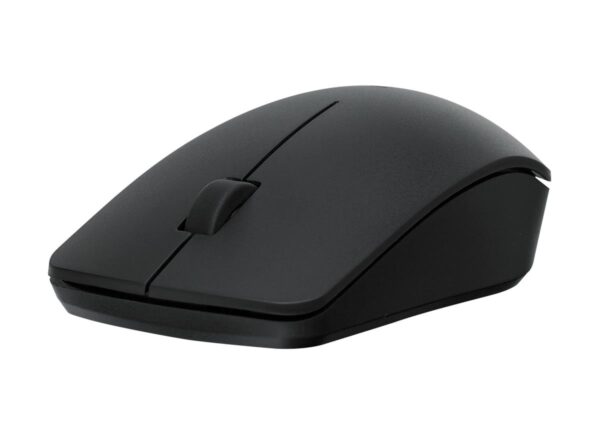 RAPOO M20 Wireless Optical Mouse Black M20