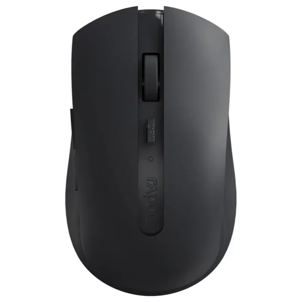 RAPOO M350 Silent Multi-mode Wireless Mouse Dark Grey M350 Silent