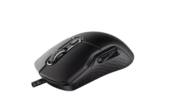 RAPOO VT200 IR Optical Gaming Mouse Black VT200