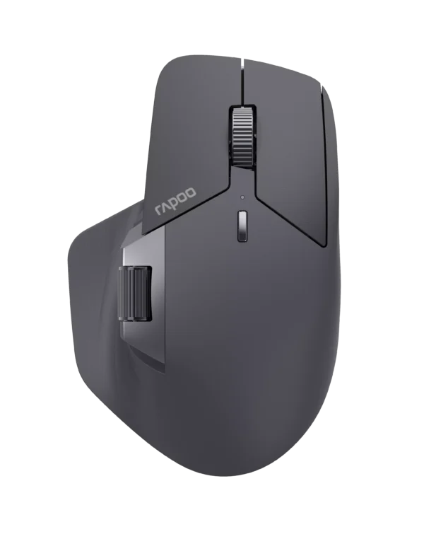 RAPOO MT760L Multi-mode Wireless Mouse Pink MT760L