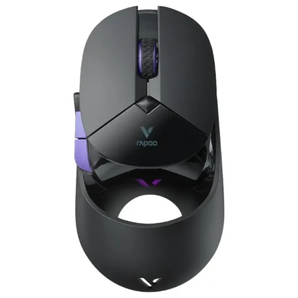 RAPOO VT960 Pro Gaming Mouse Black VT960 PRO