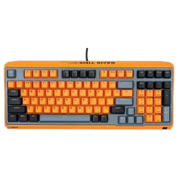 RAPOO ESK750 RGB Mechanical Keyboard ESK750