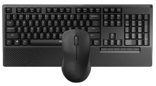 RAPOO X1960 Wireless Combo X1960