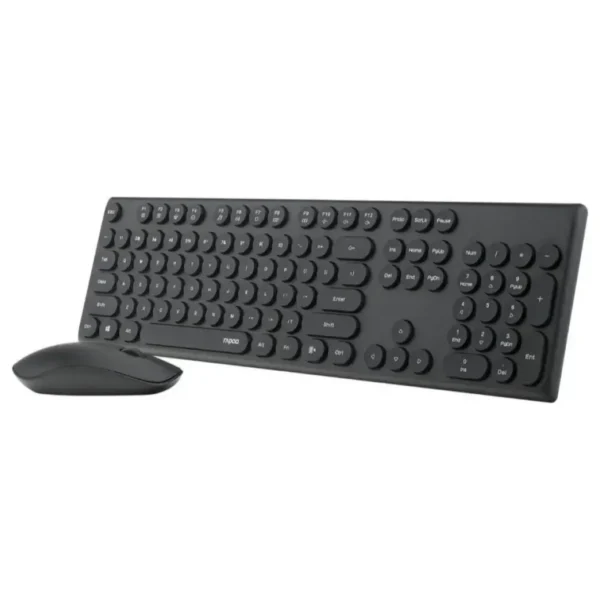 RAPOO X260S Wireless Combo X260S