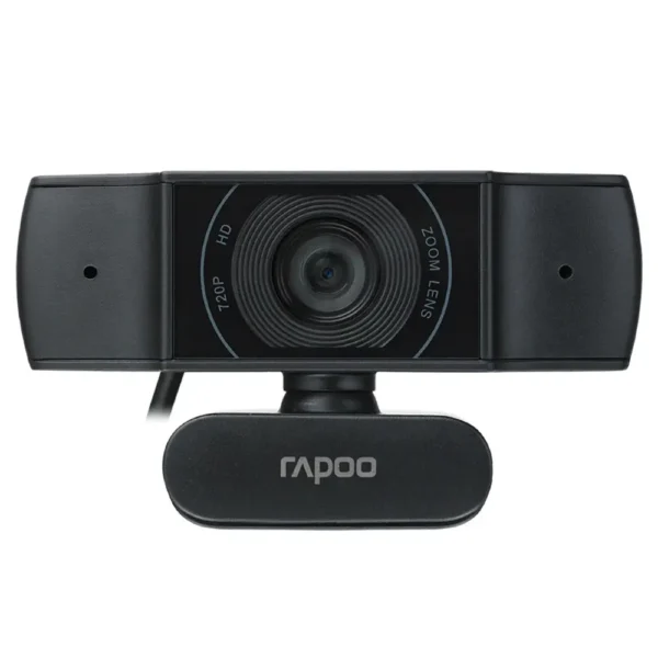 RAPOO C200 Webcam Black C200