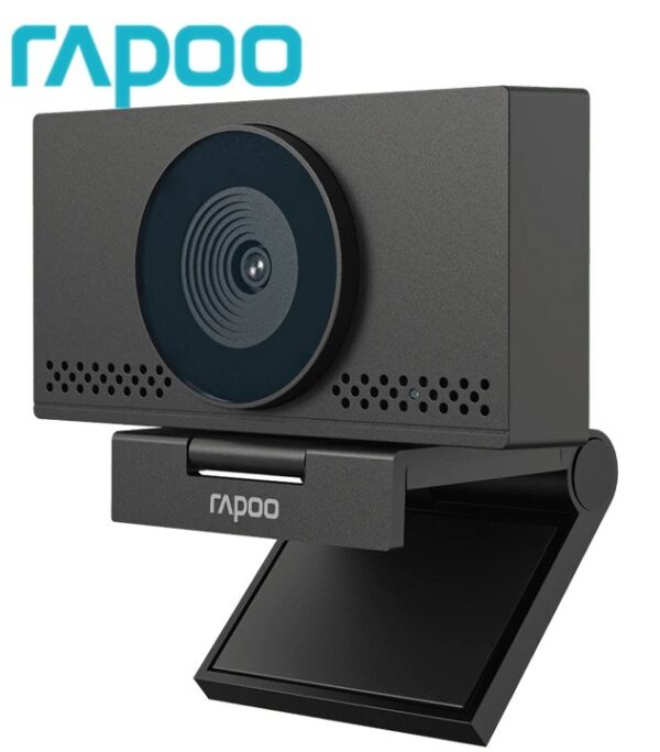 RAPOO C500AF Webcam Black C500AF