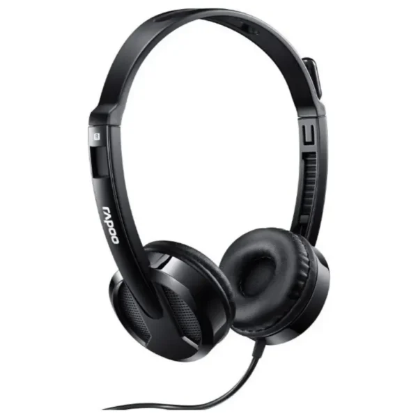 RAPOO H100 Headset H100