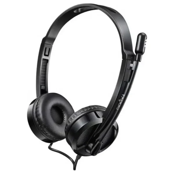 RAPOO H120 USB Headset H120