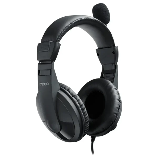 RAPOO H150S USB Headset H150S