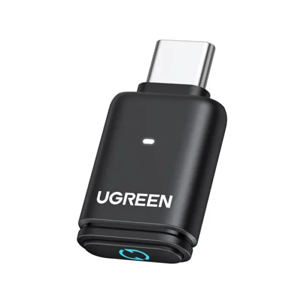 UGREEN USB-C Bluetooth Transmitter Audio Adapter For PC/PS5/Switch 5.3 & aptx 45008
