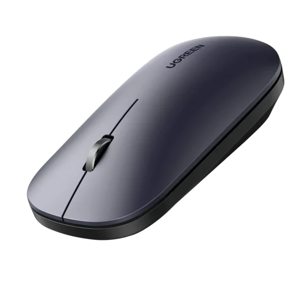 UGREEN Portable Wireless Mouse (Black) 90372