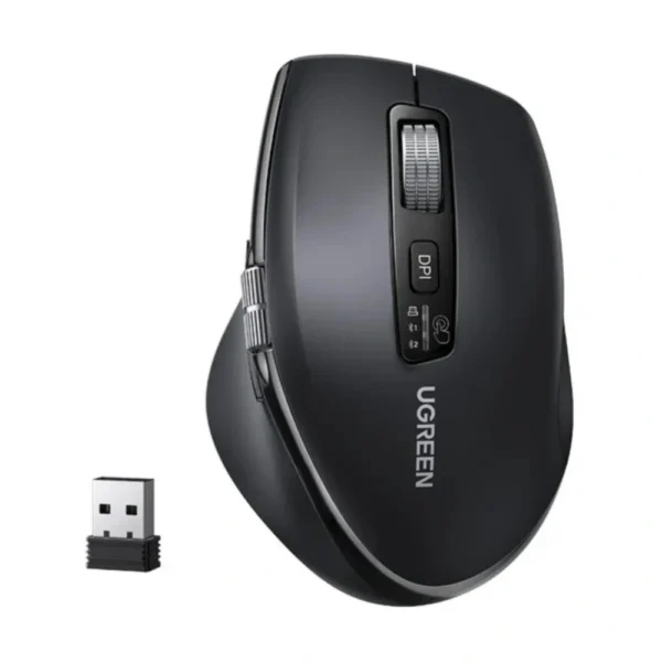 UGREEN Multi Mode Wireless Mouse 45792