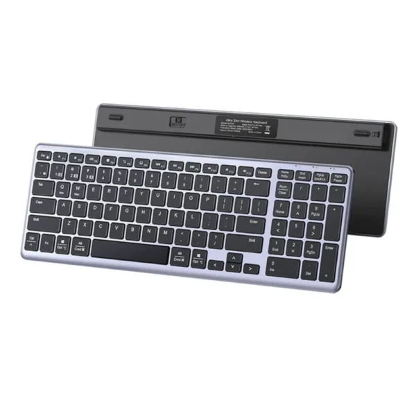 UGREEN Ultra Slim Wireless Keyboard 15258
