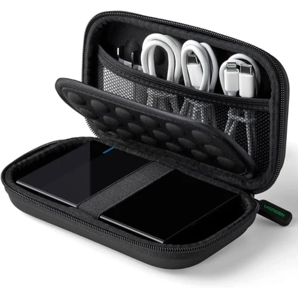 UGREEN Hard Disk Case Small Size 40707